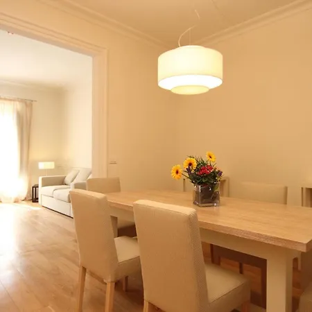 Apartment Palagio