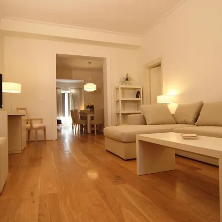 Apartment Palagio *