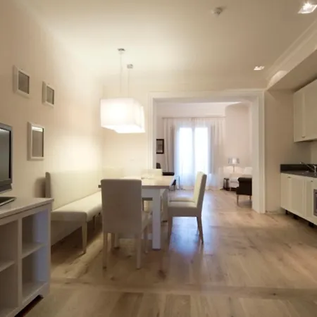 Apartment Palagio *