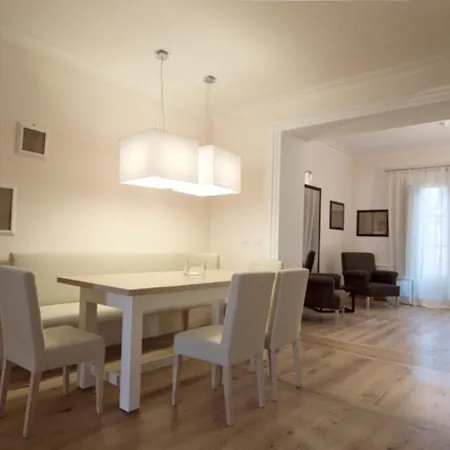 Apartment Palagio