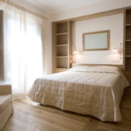 Palagio Apartment