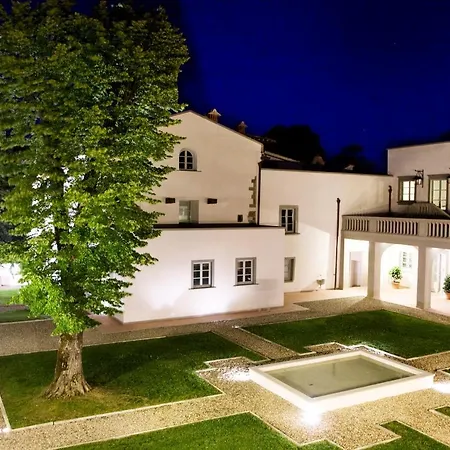 Apartment Palagio *